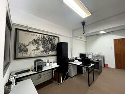 Bukit Batok Street 11 (D23), Office #587103761